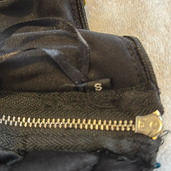 One Shoulder Sequined Bodycon Dress - Picture 4 of 4